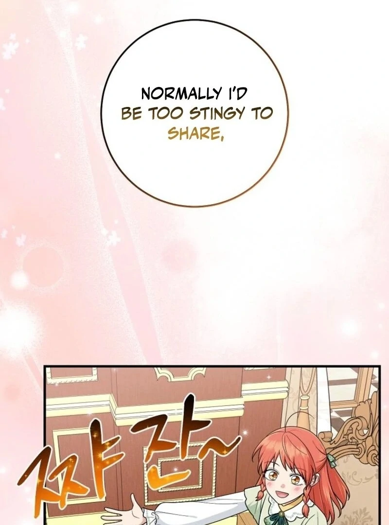 I Acted As the Adopted Daughter Too Well Chapter 97 66