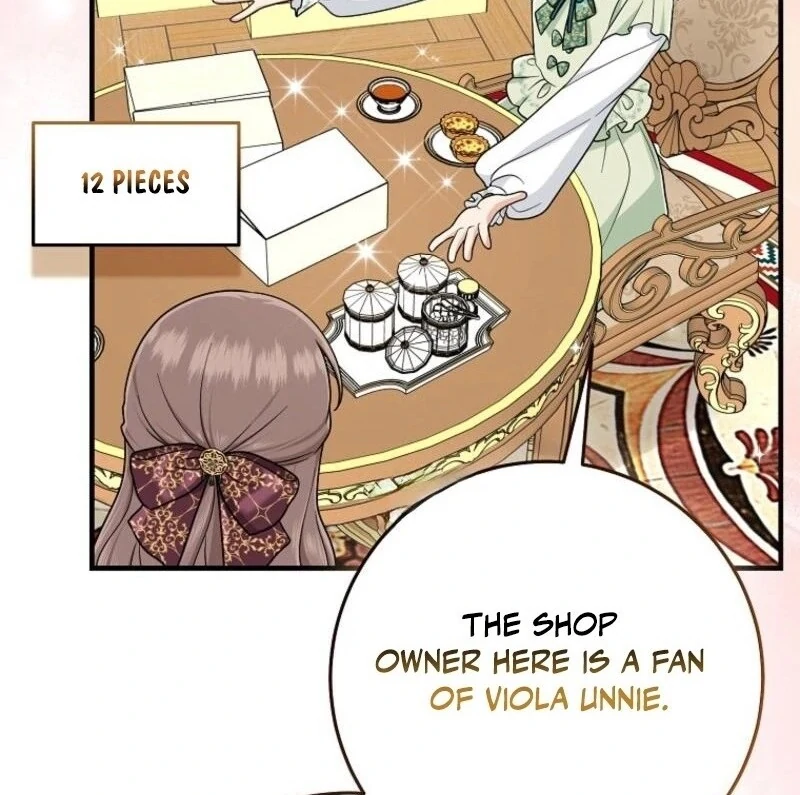 I Acted As the Adopted Daughter Too Well Chapter 97 67