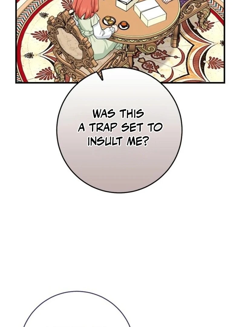 I Acted As the Adopted Daughter Too Well Chapter 97 74