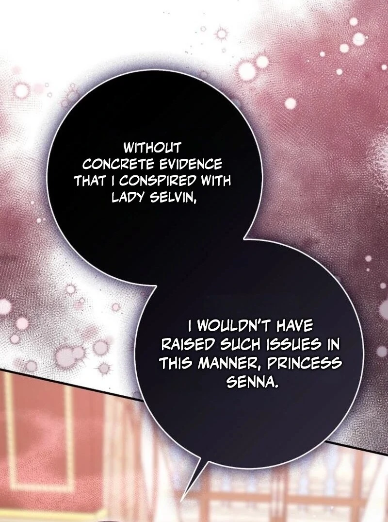 I Acted As the Adopted Daughter Too Well Chapter 97 78