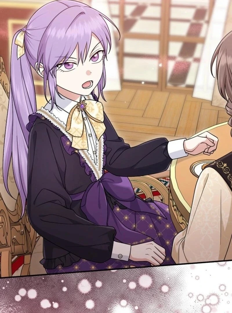 I Acted As the Adopted Daughter Too Well Chapter 97 79