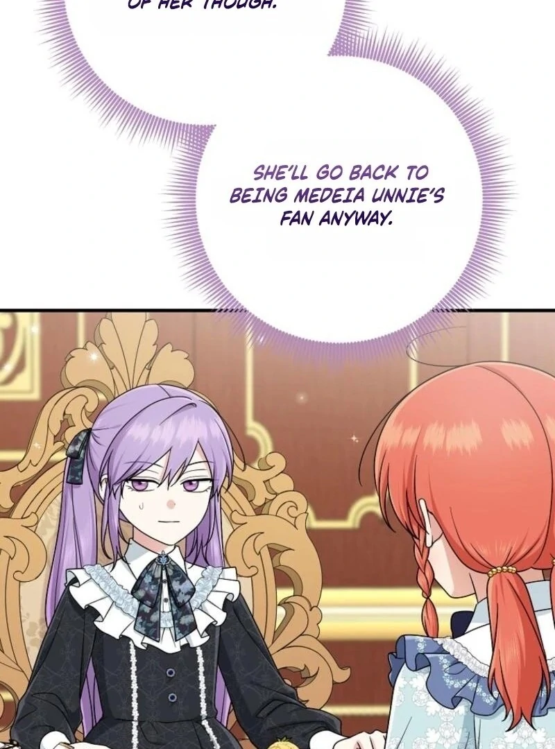 I Acted As the Adopted Daughter Too Well Chapter 97 8