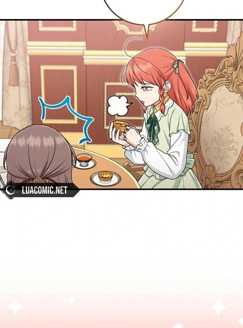 I Acted As the Adopted Daughter Too Well Chapter 97 82