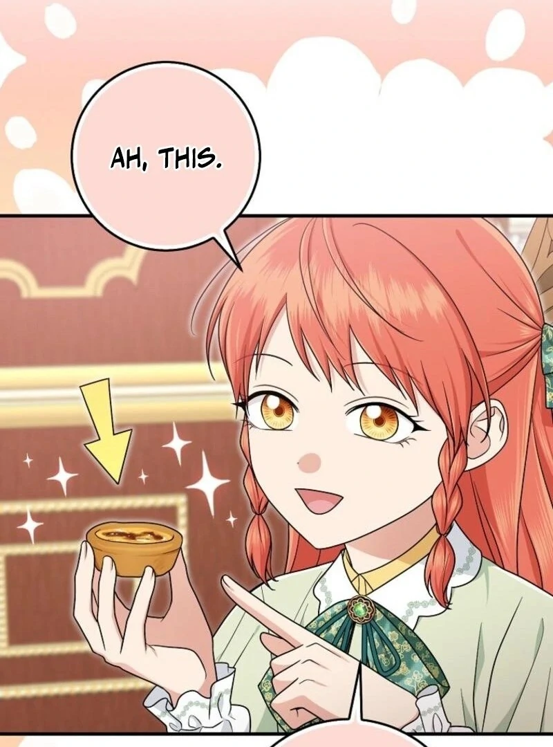 I Acted As the Adopted Daughter Too Well Chapter 97 83