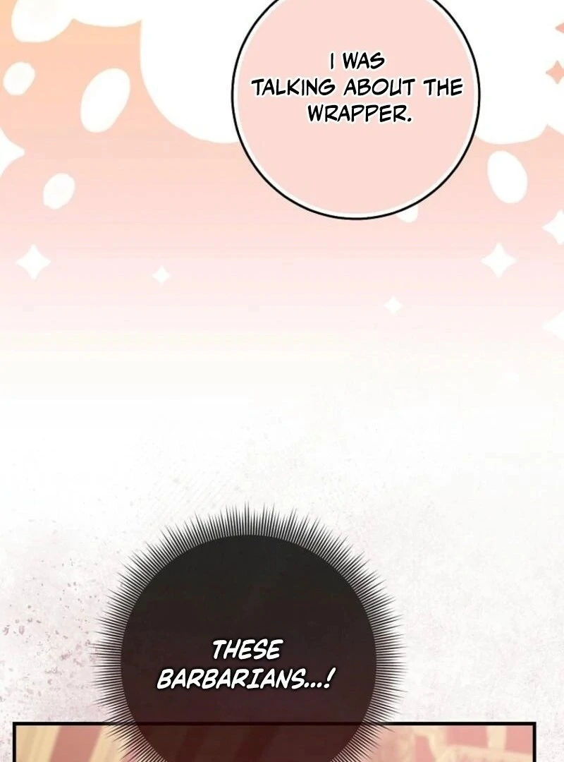 I Acted As the Adopted Daughter Too Well Chapter 97 84