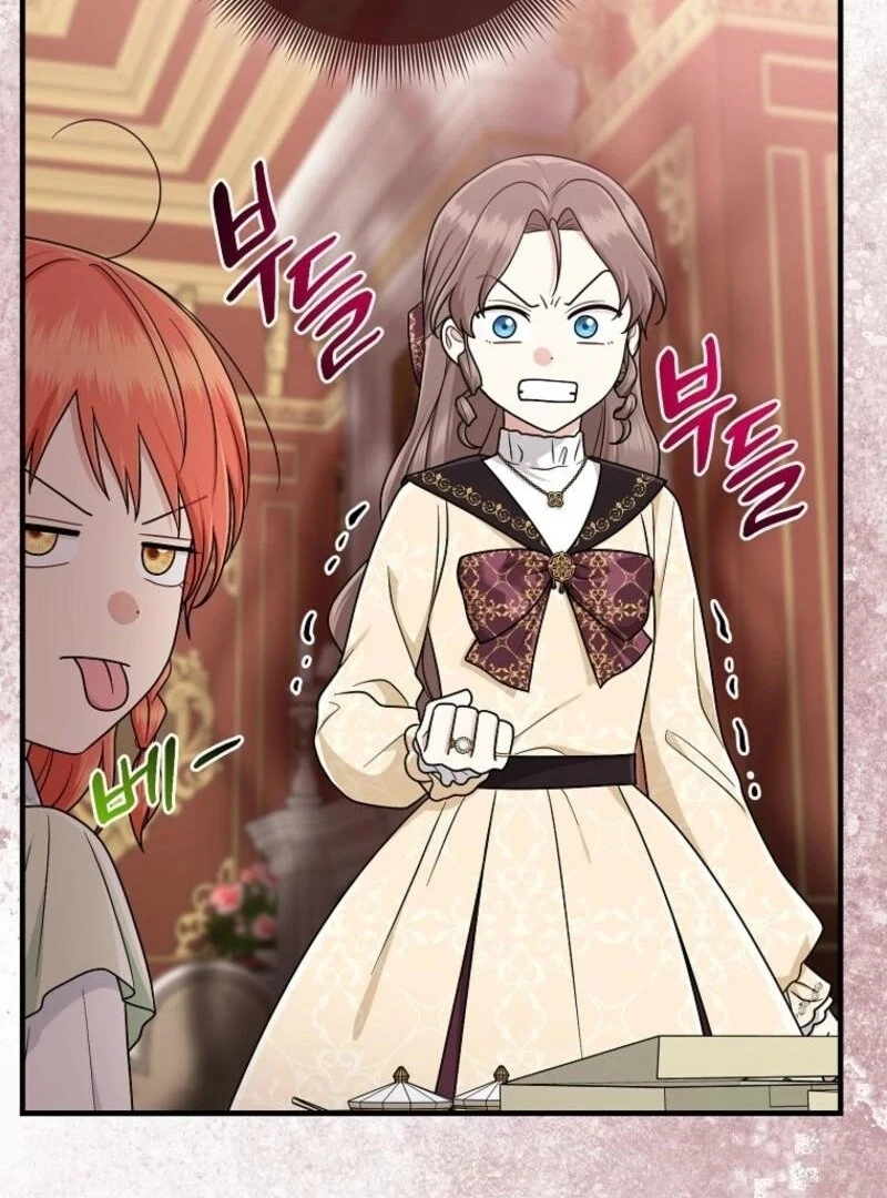 I Acted As the Adopted Daughter Too Well Chapter 97 85