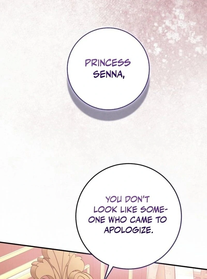 I Acted As the Adopted Daughter Too Well Chapter 97 86