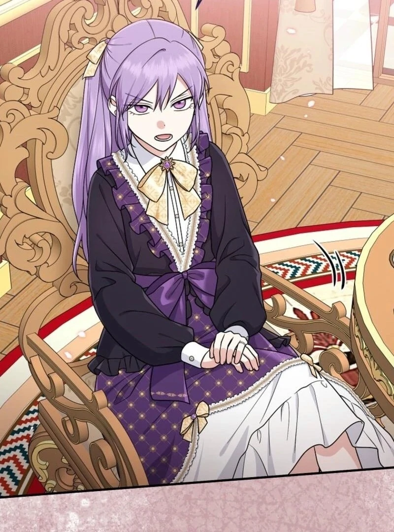 I Acted As the Adopted Daughter Too Well Chapter 97 87