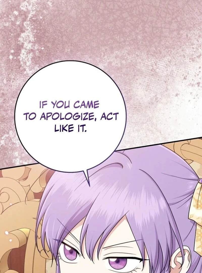 I Acted As the Adopted Daughter Too Well Chapter 97 88
