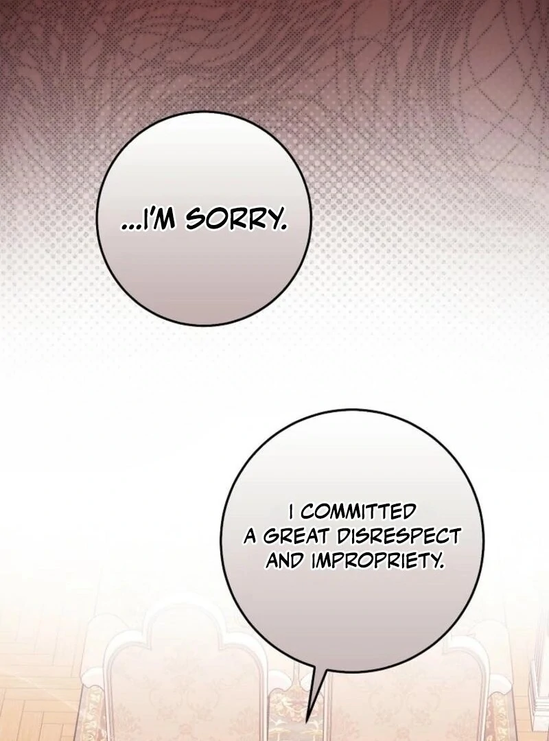 I Acted As the Adopted Daughter Too Well Chapter 97 92