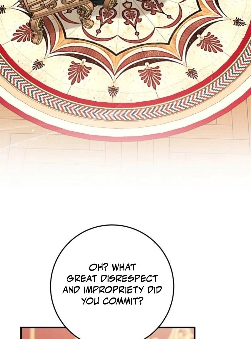 I Acted As the Adopted Daughter Too Well Chapter 97 94