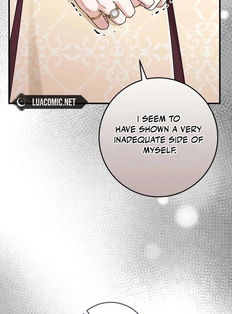 I Acted As the Adopted Daughter Too Well Chapter 97 97