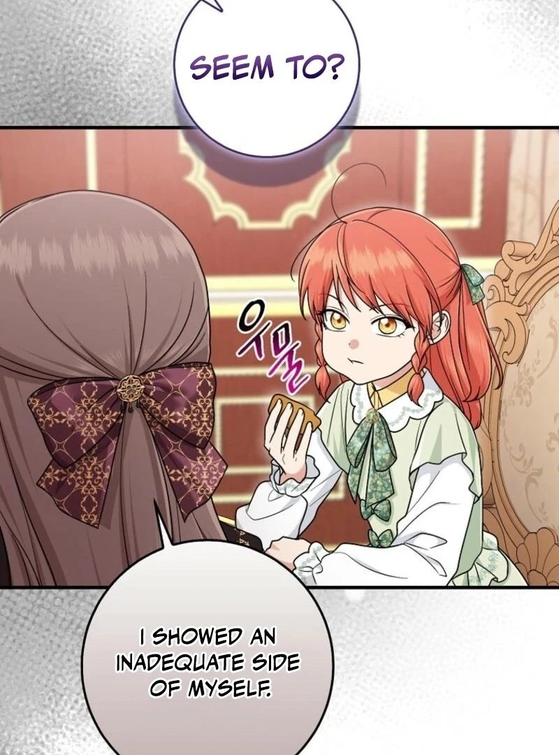 I Acted As the Adopted Daughter Too Well Chapter 97 98