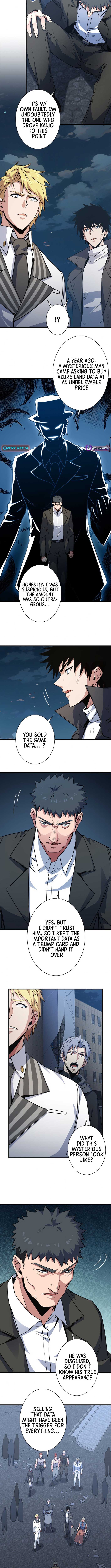 Surviving the Inverted World with Omnipotent Skills Chapter 26 5