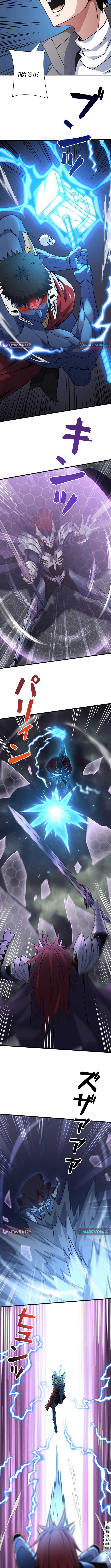 Surviving the Inverted World with Omnipotent Skills Chapter 27 10