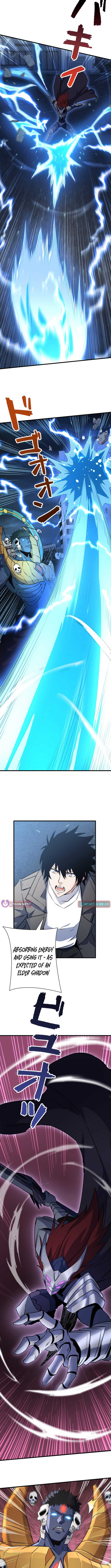 Surviving the Inverted World with Omnipotent Skills Chapter 27 6