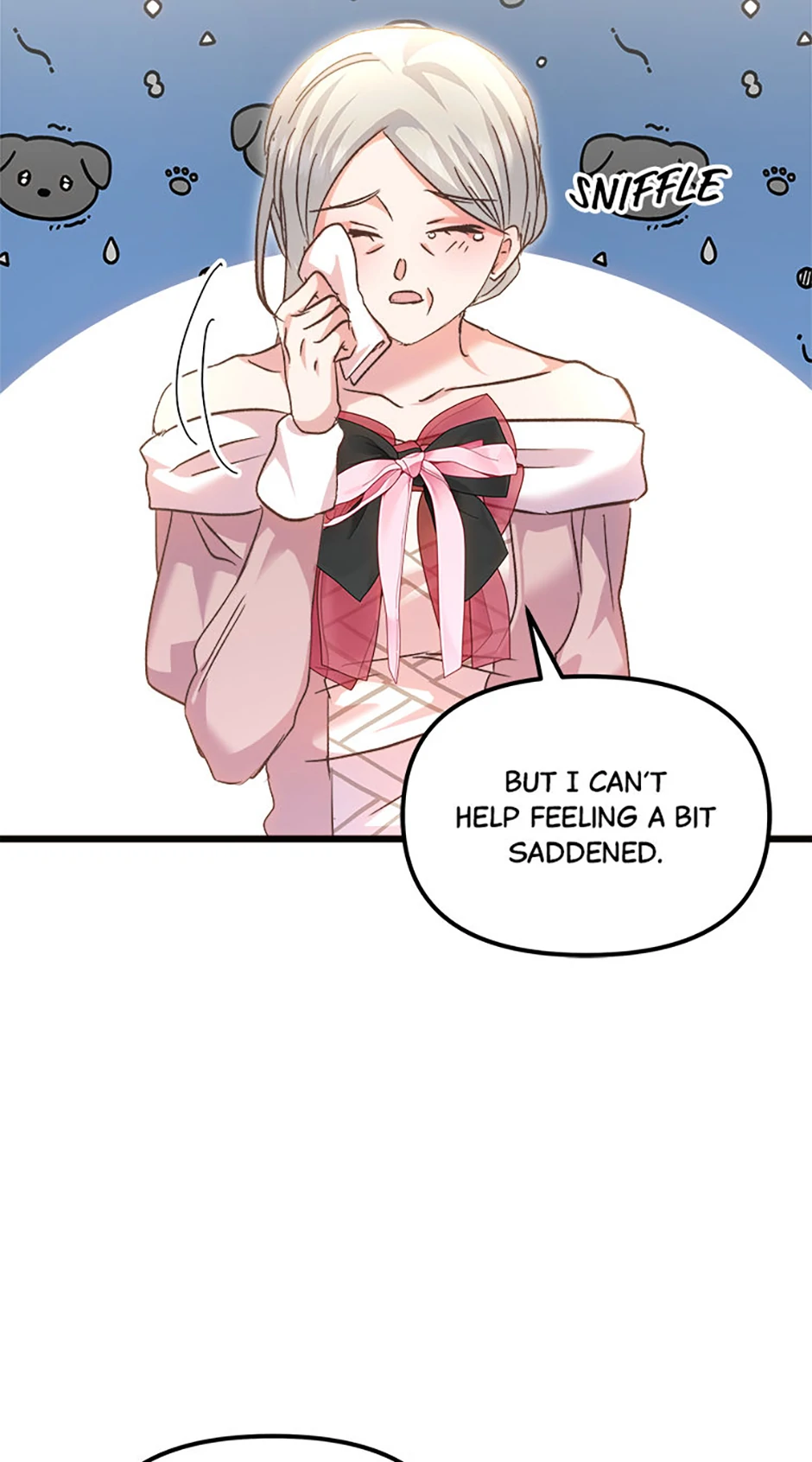 I Didn’t Save You To Get Proposed To Chapter 101 11