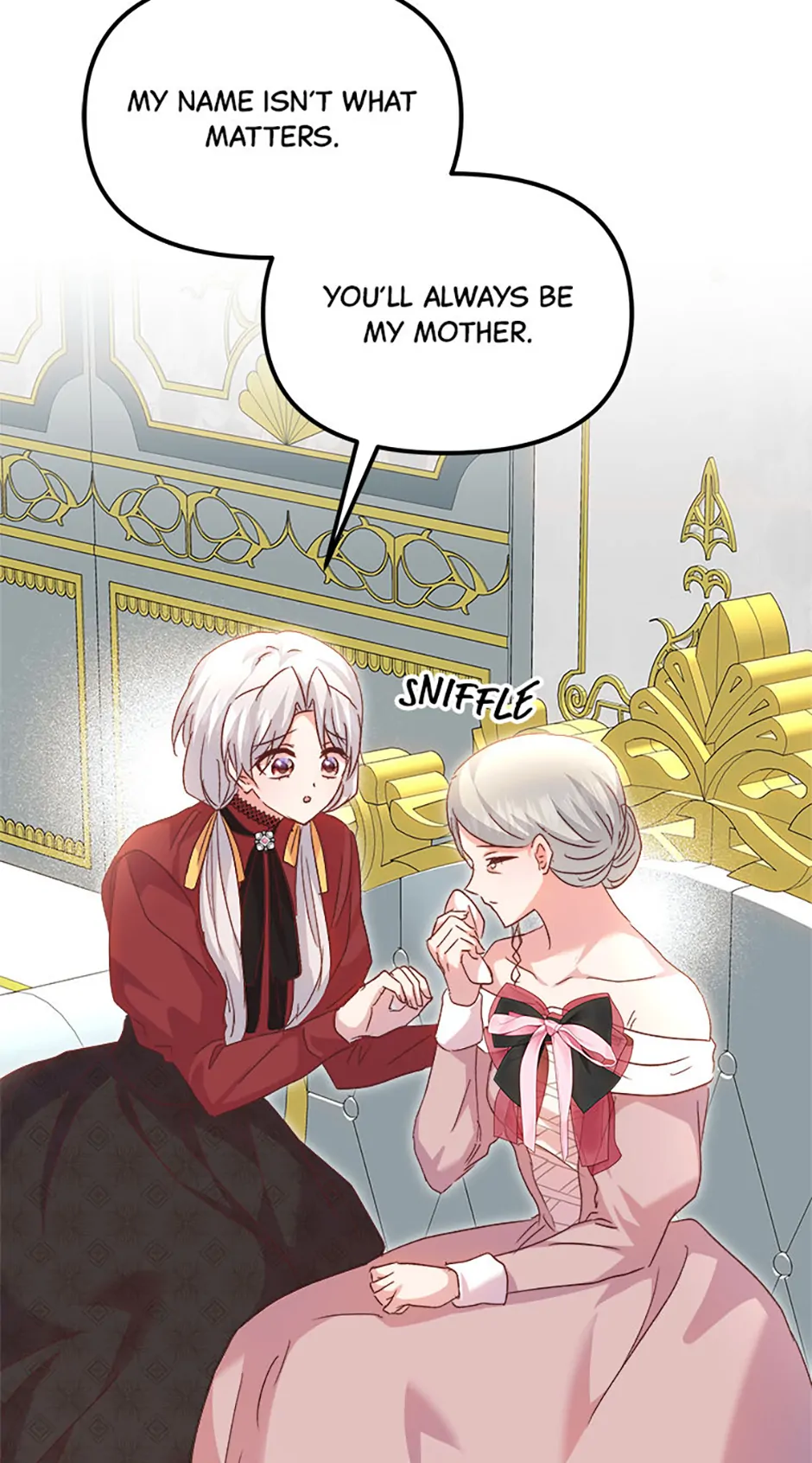 I Didn’t Save You To Get Proposed To Chapter 101 12