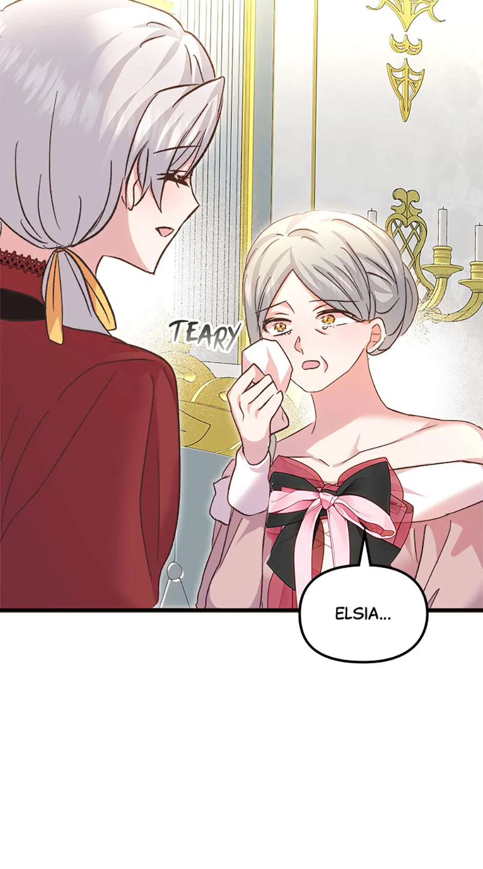 I Didn’t Save You To Get Proposed To Chapter 101 14