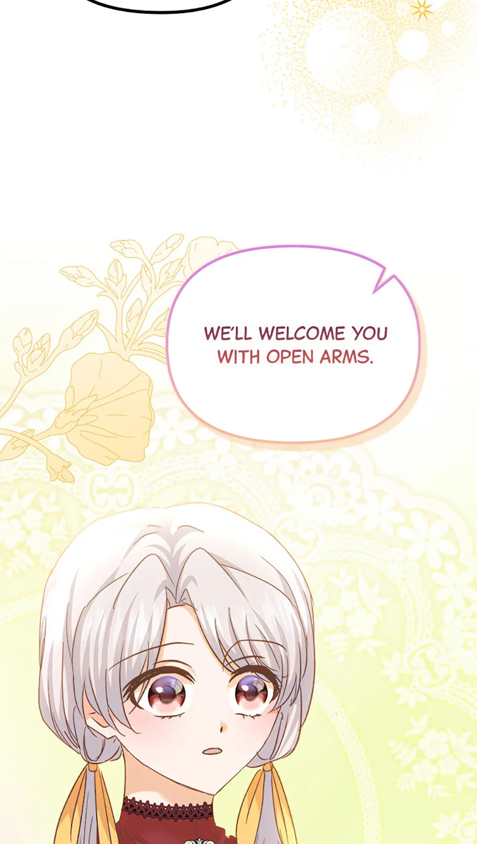 I Didn’t Save You To Get Proposed To Chapter 101 17