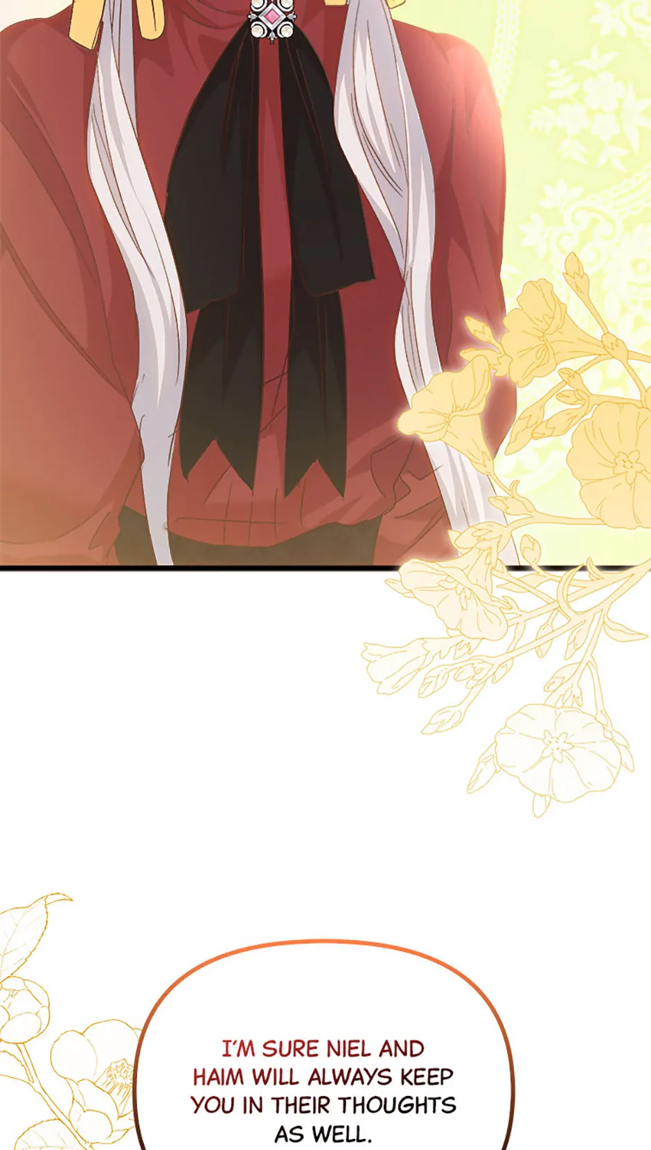 I Didn’t Save You To Get Proposed To Chapter 101 18