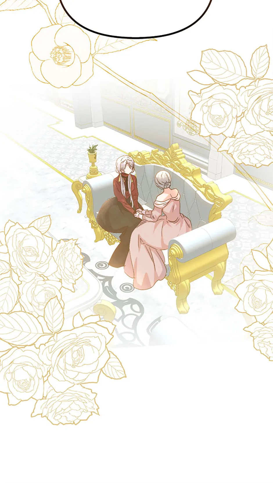 I Didn’t Save You To Get Proposed To Chapter 101 19