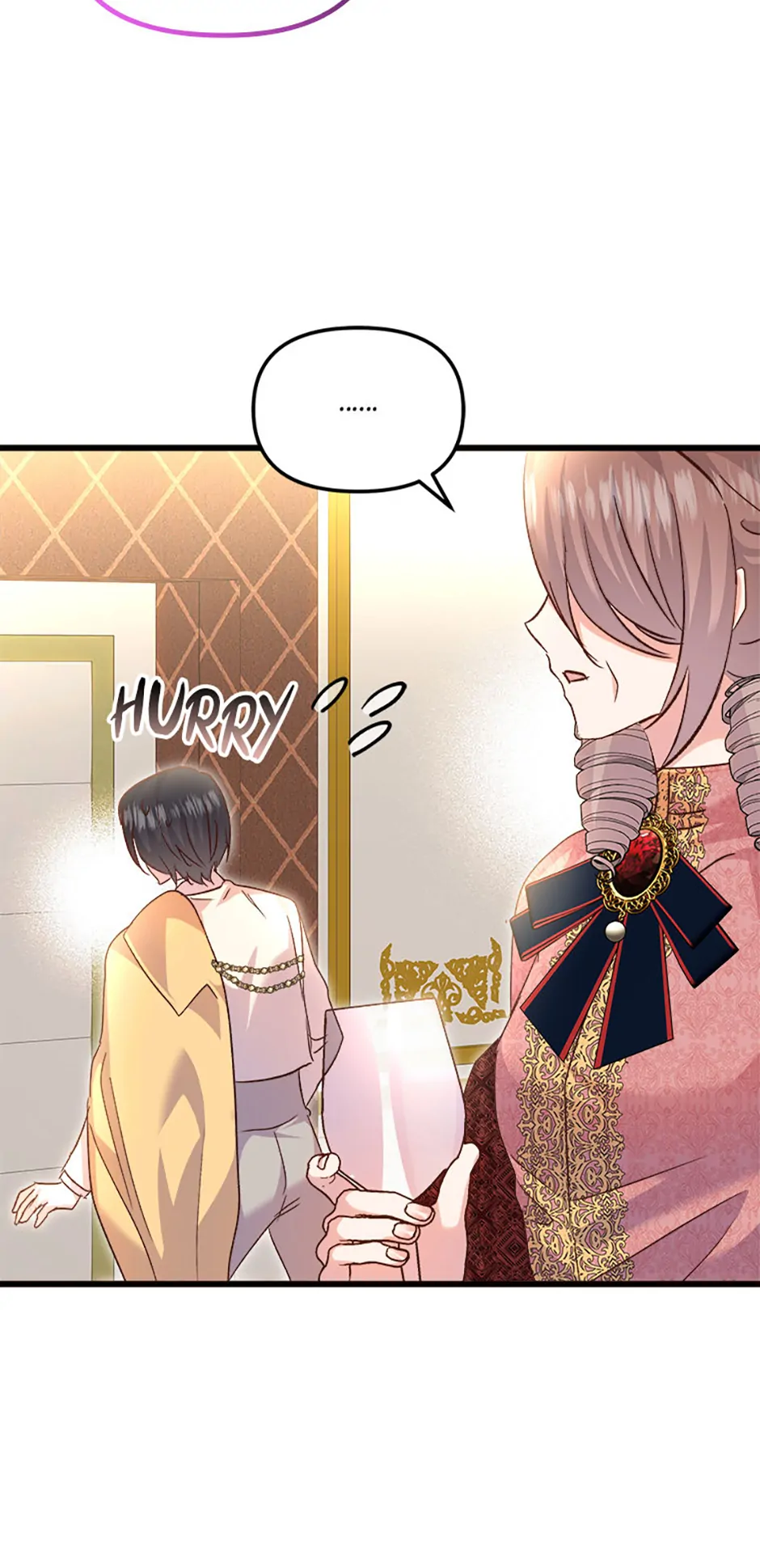 I Didn’t Save You To Get Proposed To Chapter 101 2