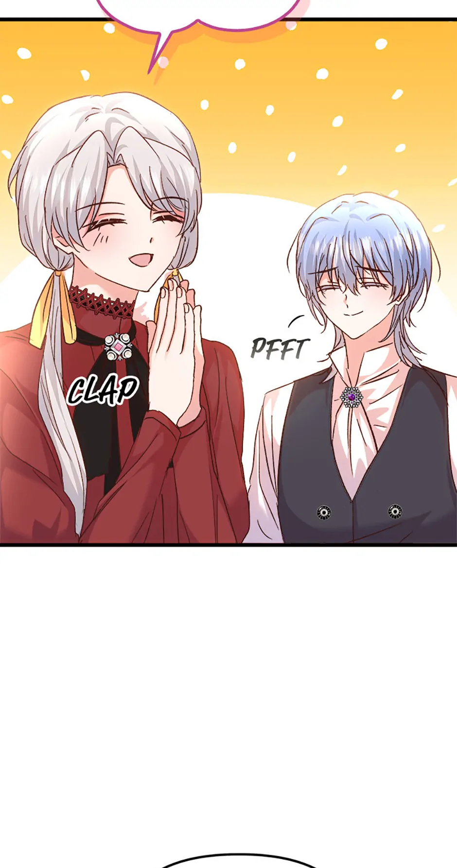 I Didn’t Save You To Get Proposed To Chapter 101 25