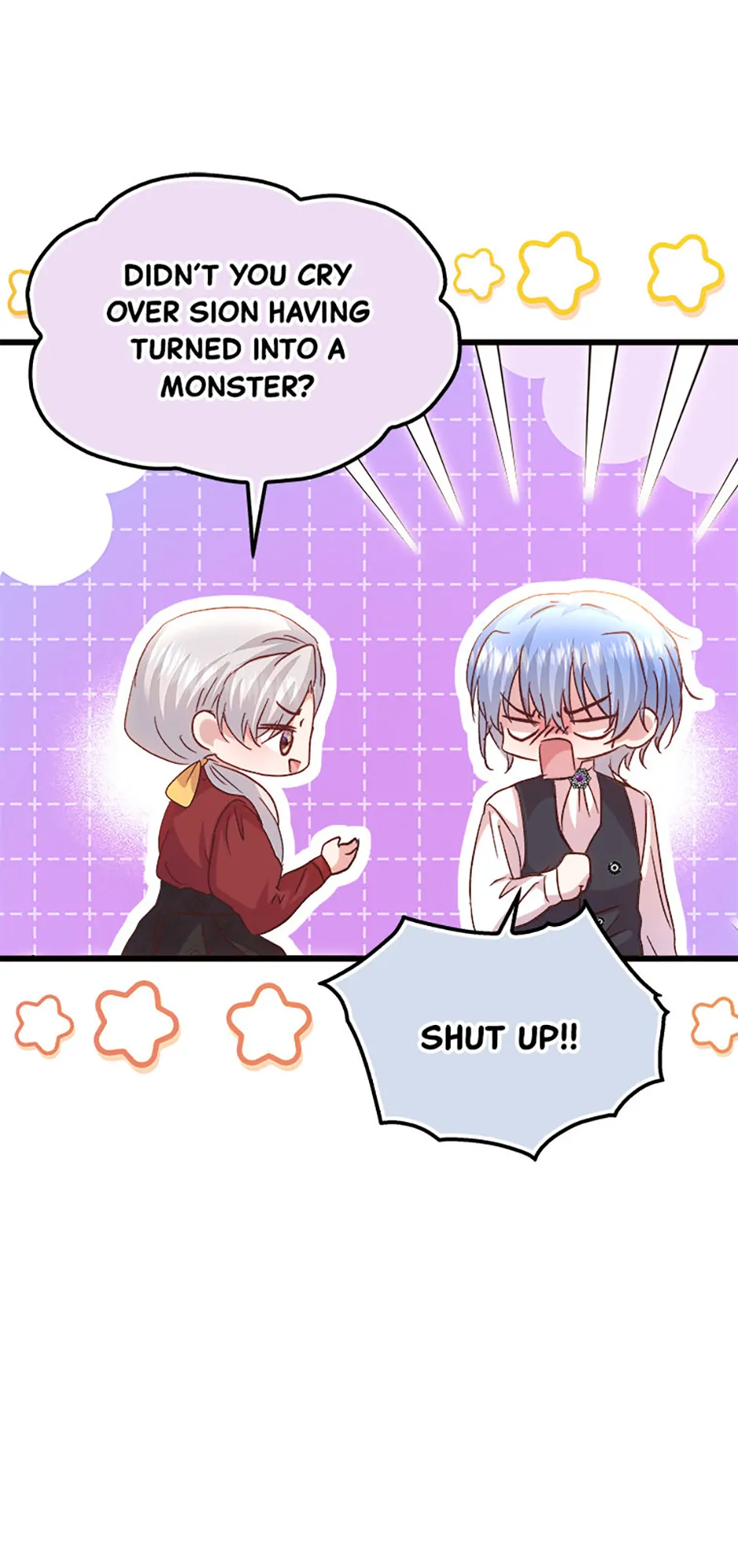I Didn’t Save You To Get Proposed To Chapter 101 28