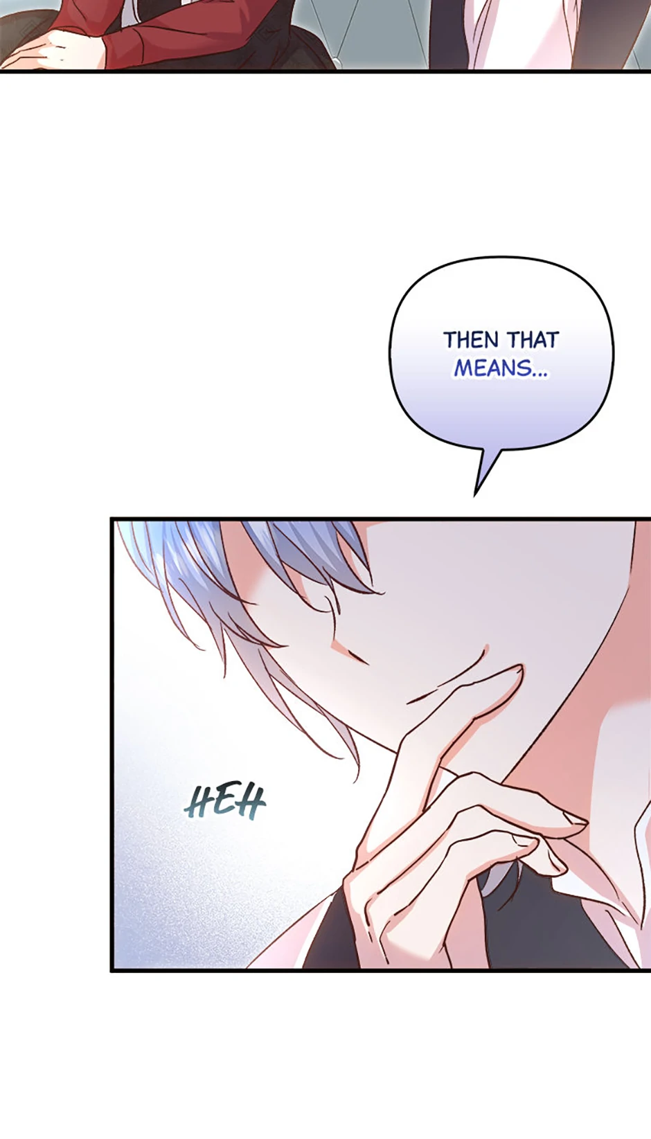 I Didn’t Save You To Get Proposed To Chapter 101 33
