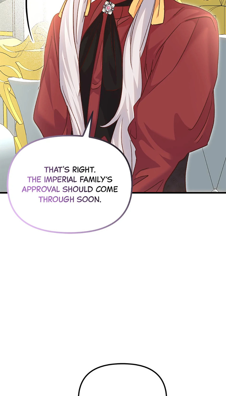 I Didn’t Save You To Get Proposed To Chapter 101 35