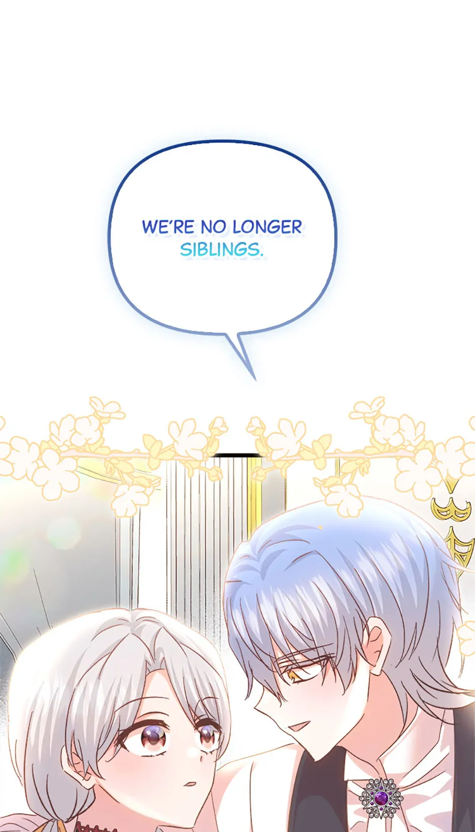 I Didn’t Save You To Get Proposed To Chapter 101 37