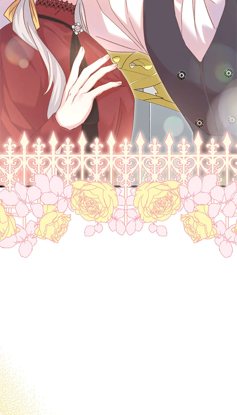 I Didn’t Save You To Get Proposed To Chapter 101 38