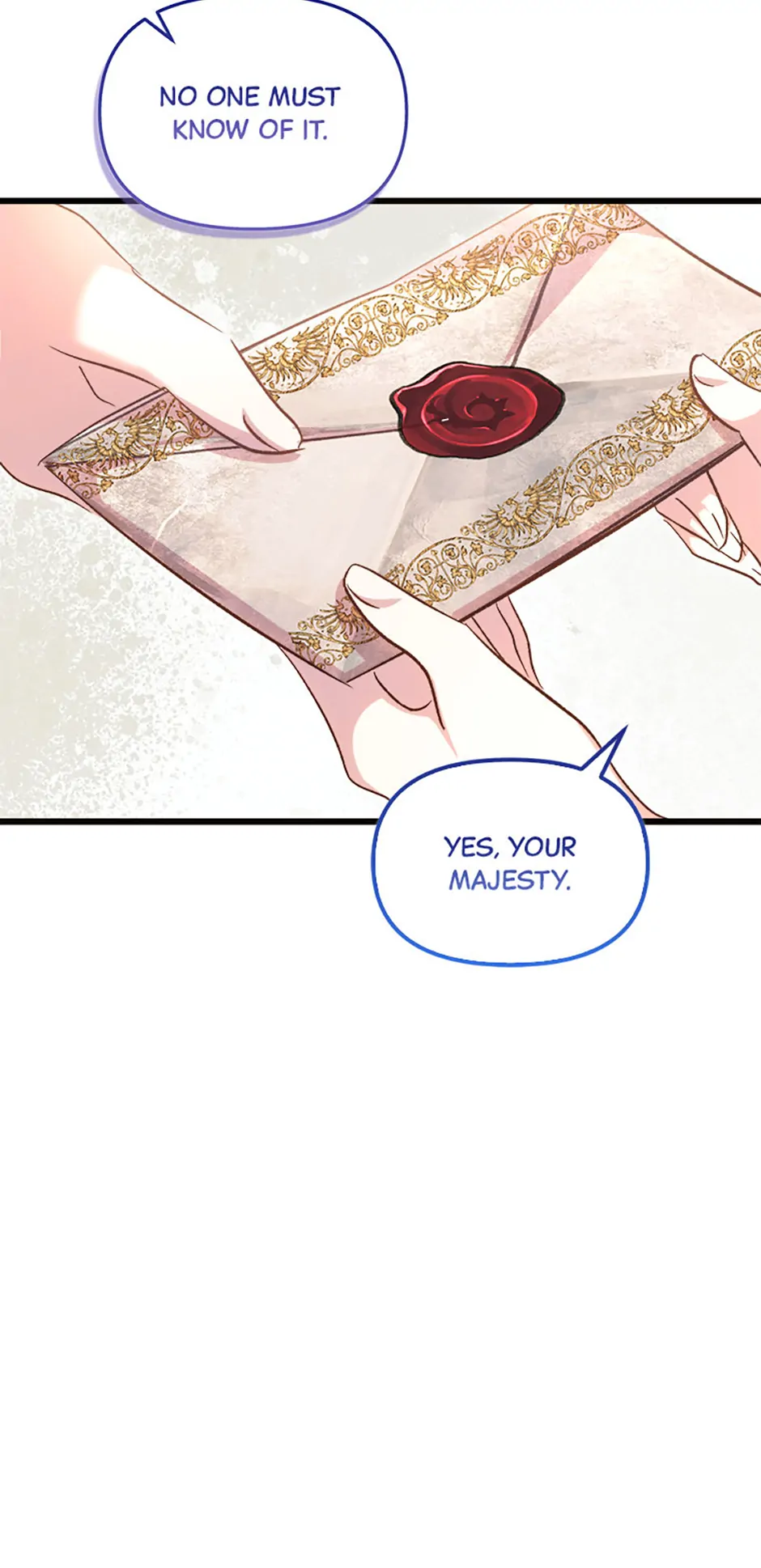 I Didn’t Save You To Get Proposed To Chapter 101 4