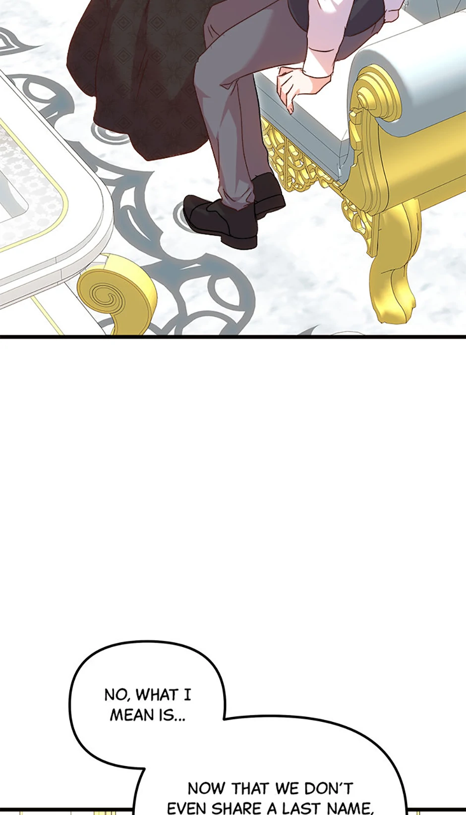 I Didn’t Save You To Get Proposed To Chapter 101 40