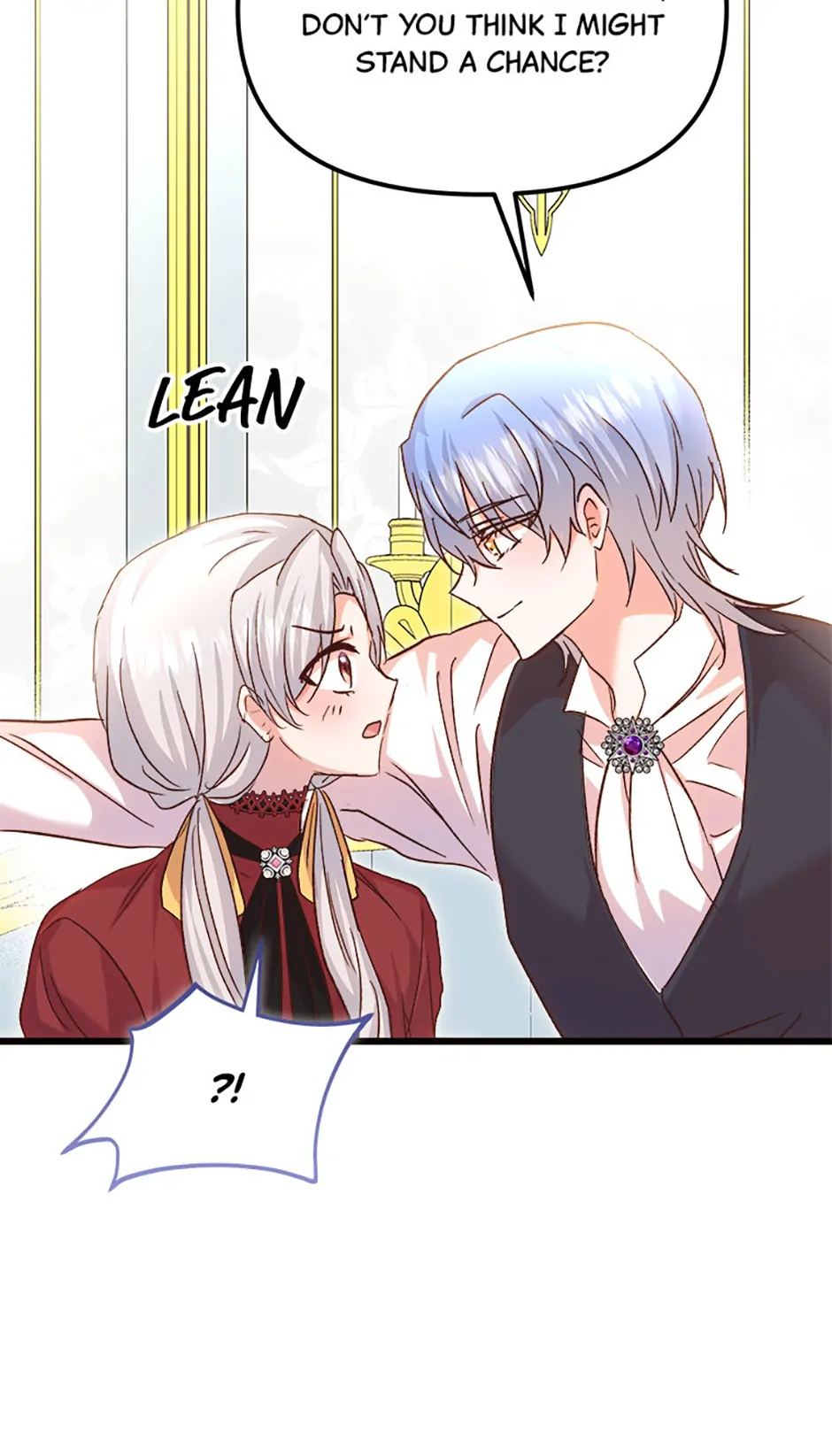 I Didn’t Save You To Get Proposed To Chapter 101 41