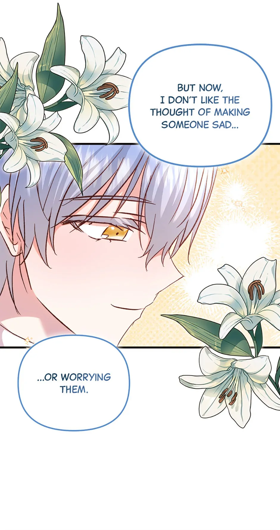 I Didn’t Save You To Get Proposed To Chapter 101 46