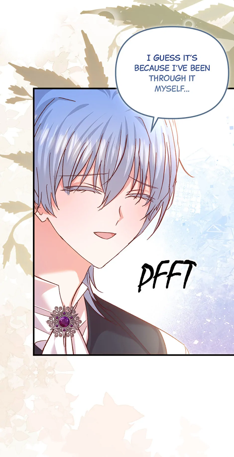 I Didn’t Save You To Get Proposed To Chapter 101 48