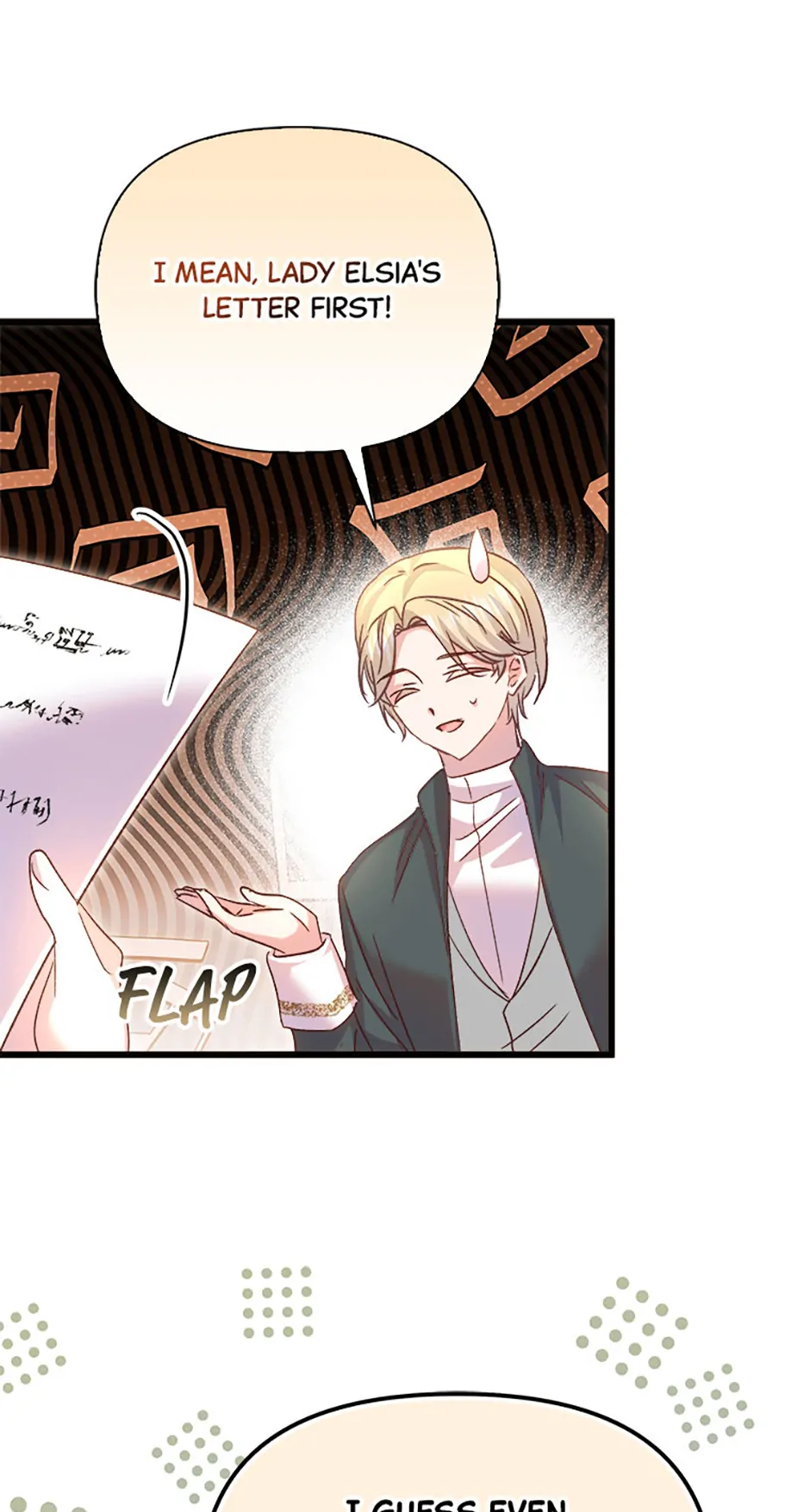 I Didn’t Save You To Get Proposed To Chapter 101 52