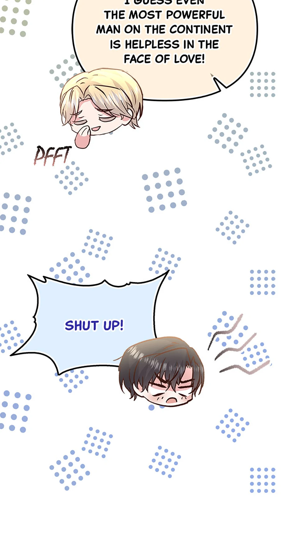 I Didn’t Save You To Get Proposed To Chapter 101 53