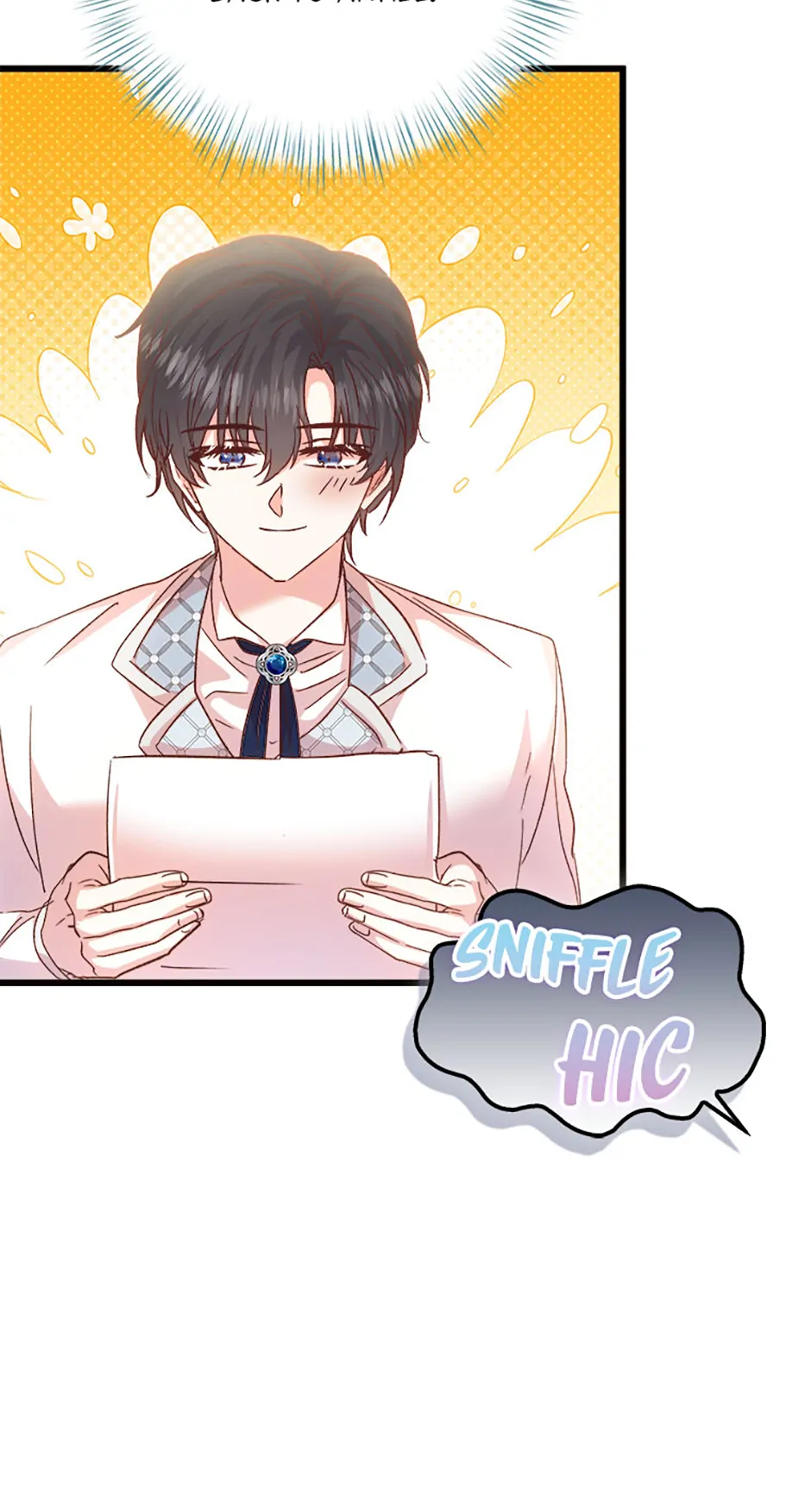 I Didn’t Save You To Get Proposed To Chapter 101 55