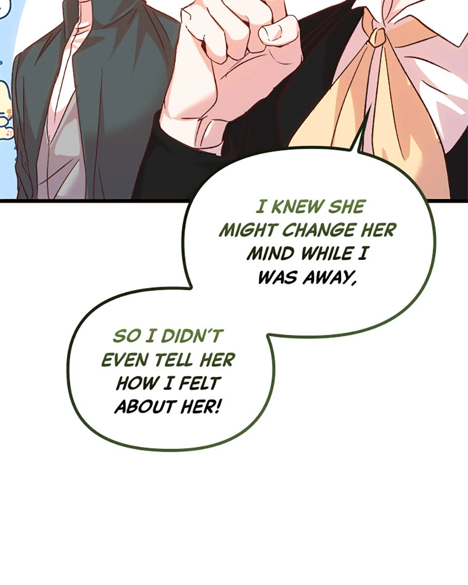 I Didn’t Save You To Get Proposed To Chapter 101 58