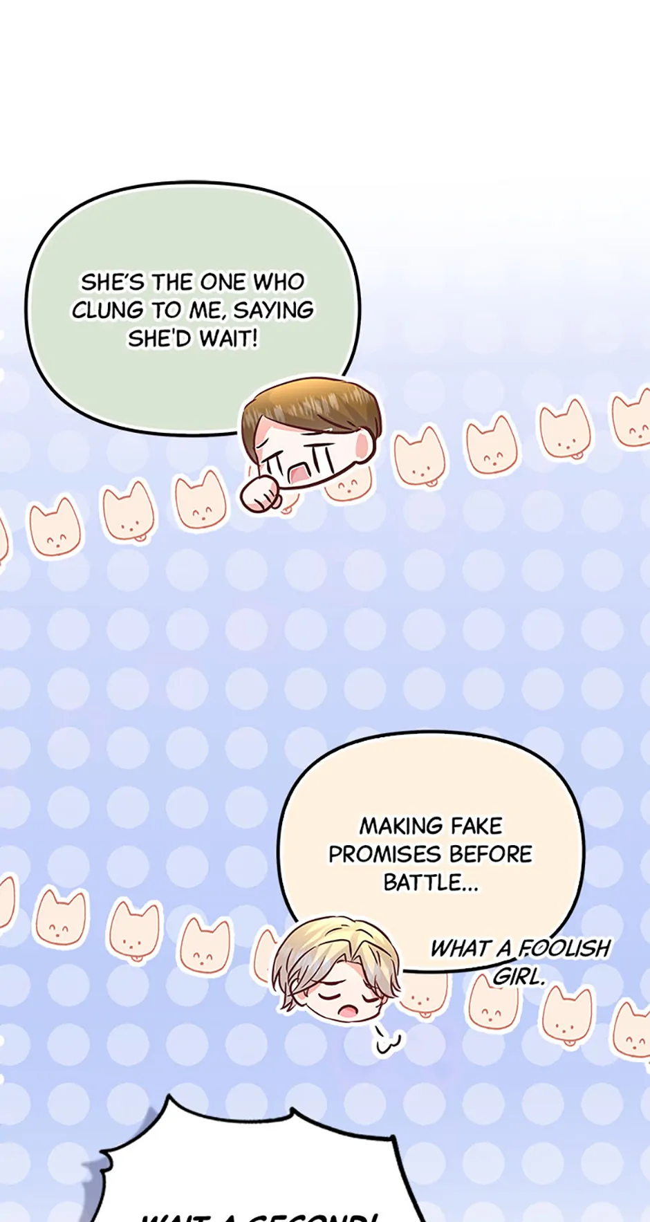 I Didn’t Save You To Get Proposed To Chapter 101 59