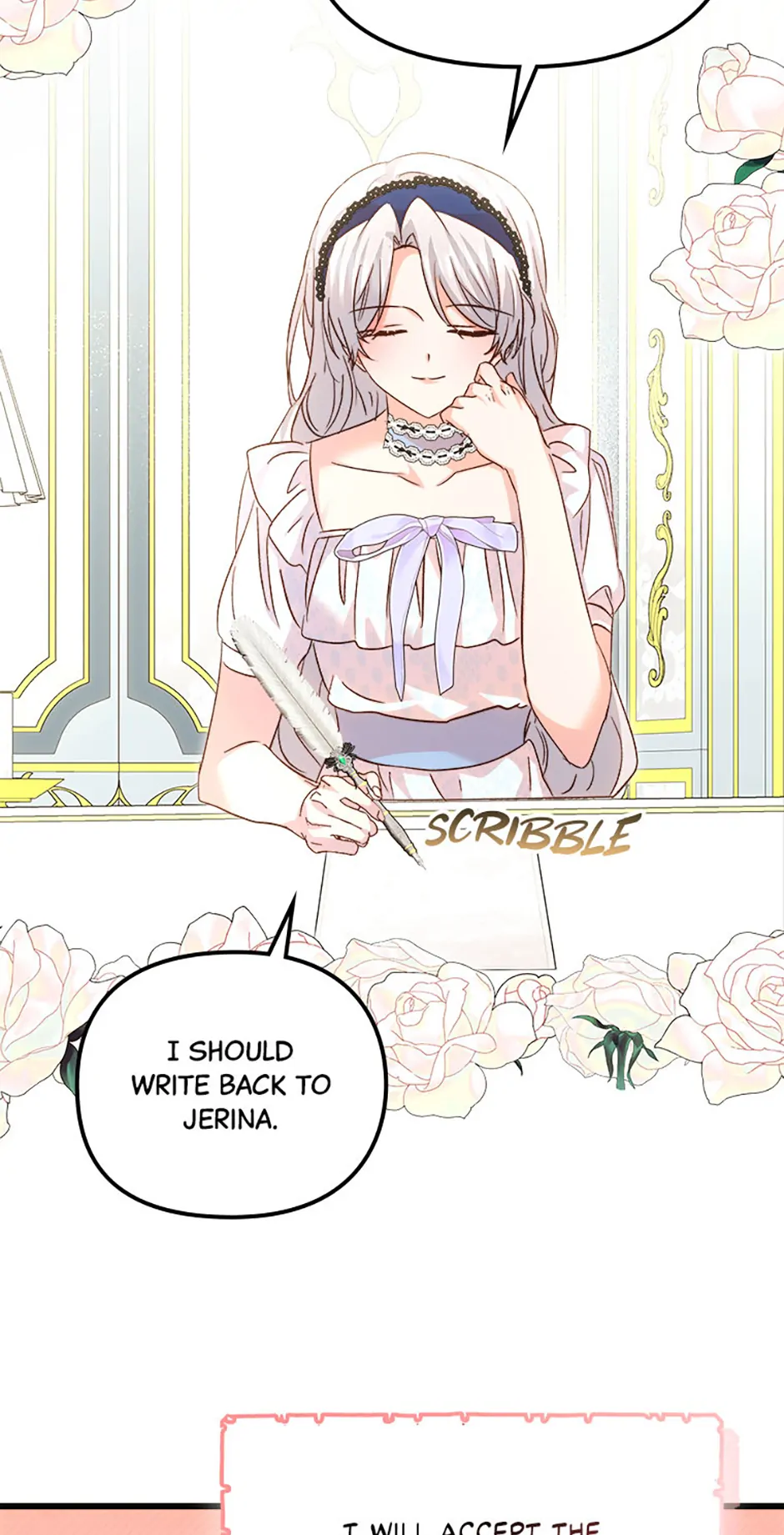 I Didn’t Save You To Get Proposed To Chapter 101 6
