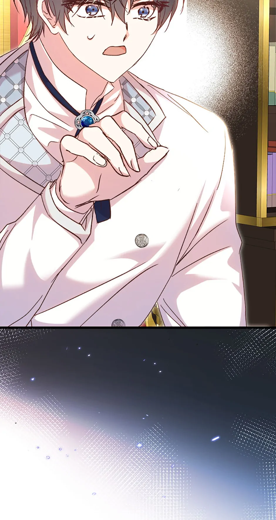 I Didn’t Save You To Get Proposed To Chapter 101 61