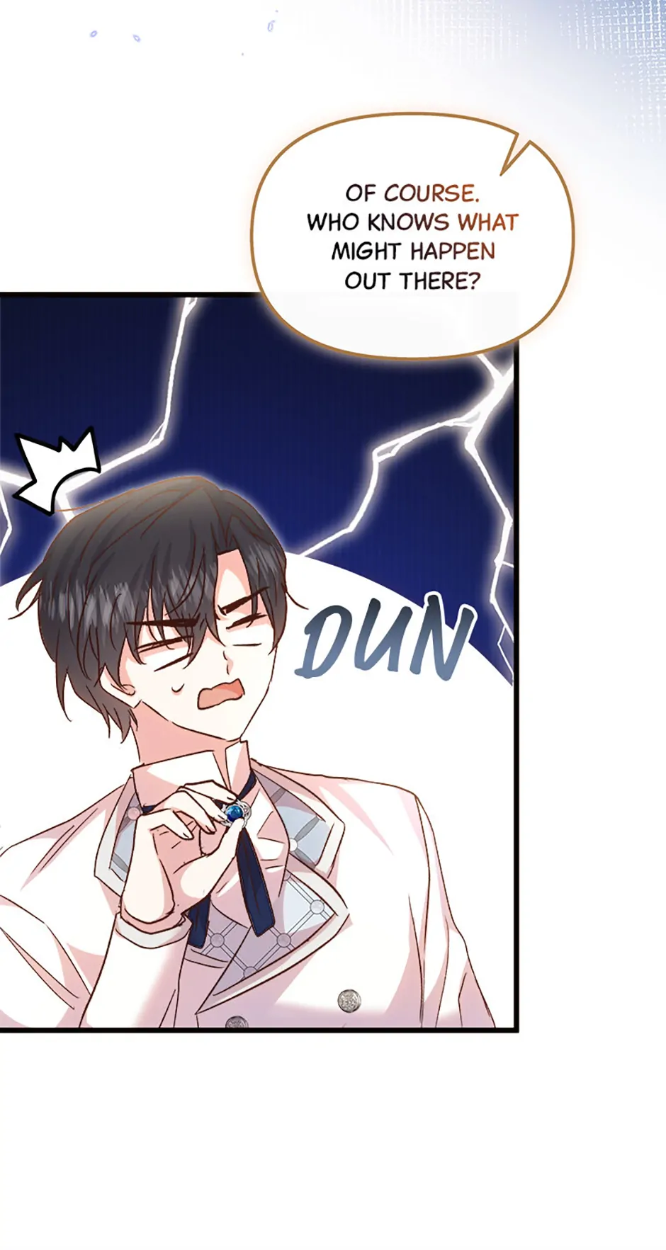 I Didn’t Save You To Get Proposed To Chapter 101 62