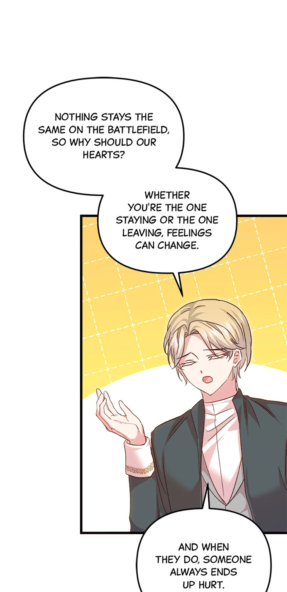 I Didn’t Save You To Get Proposed To Chapter 101 63