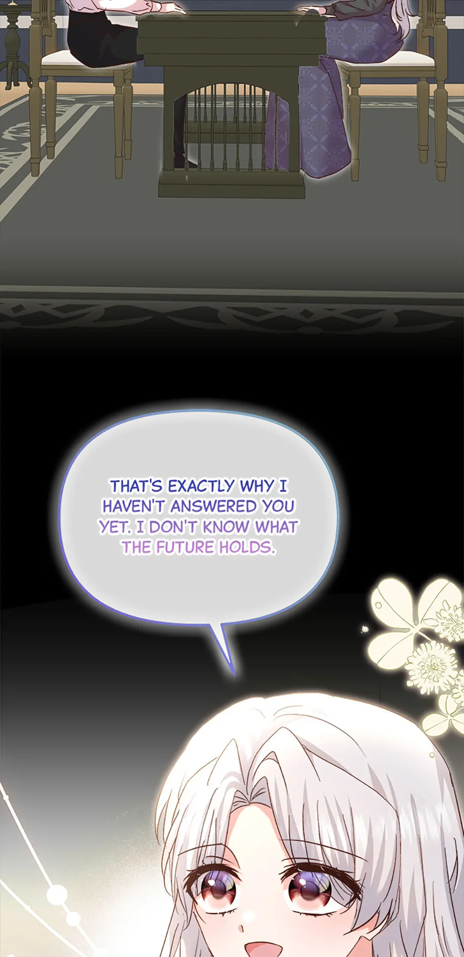 I Didn’t Save You To Get Proposed To Chapter 101 65