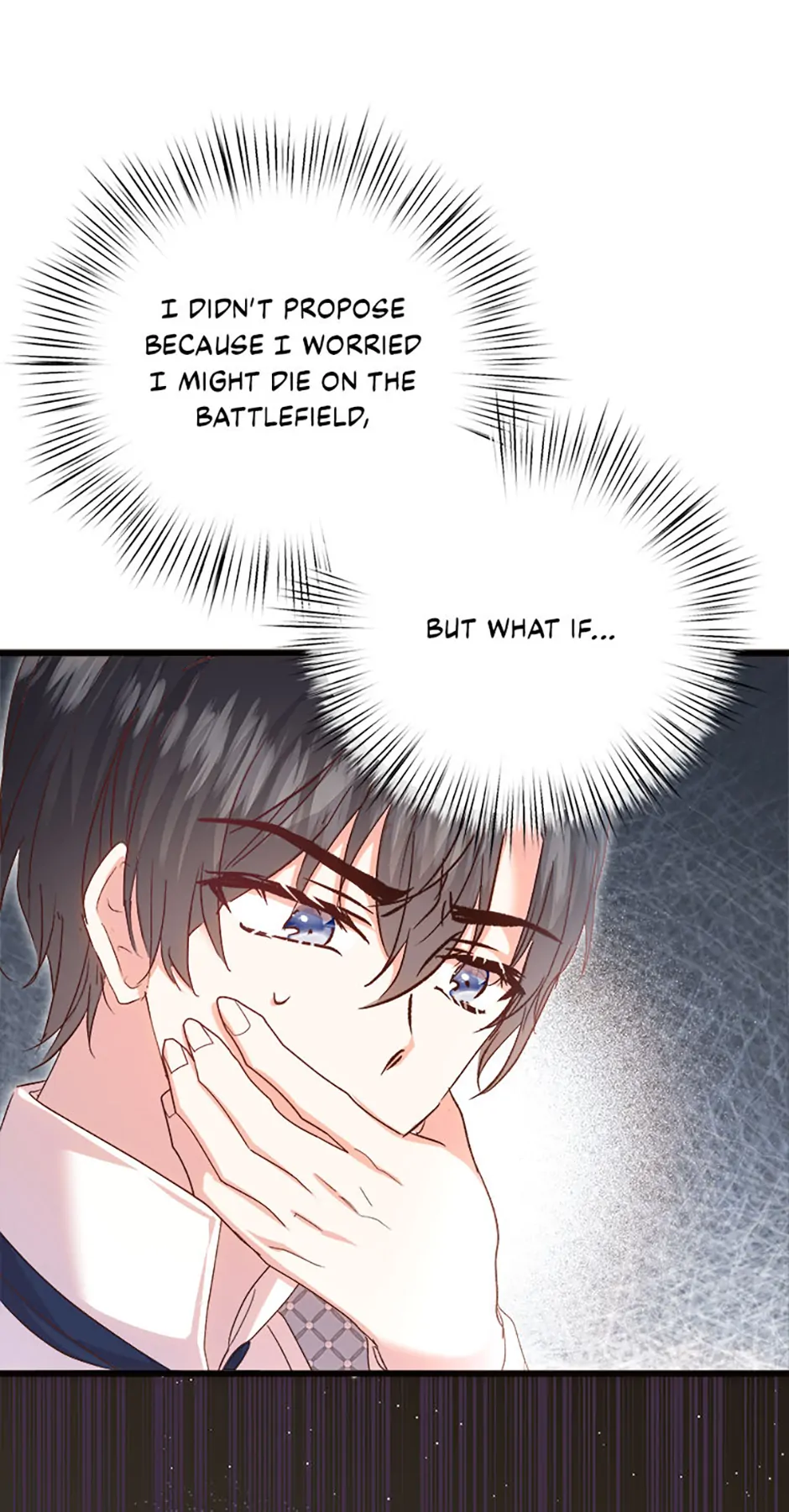 I Didn’t Save You To Get Proposed To Chapter 101 67