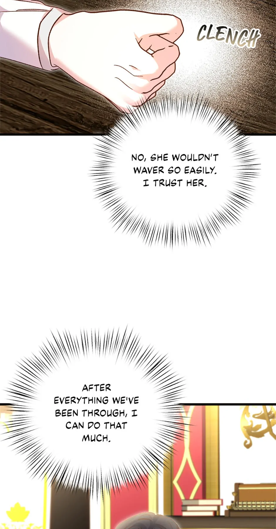 I Didn’t Save You To Get Proposed To Chapter 101 69